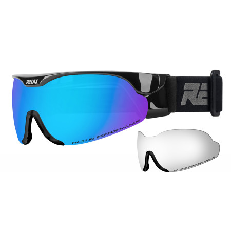 Skibrille Relax Cross