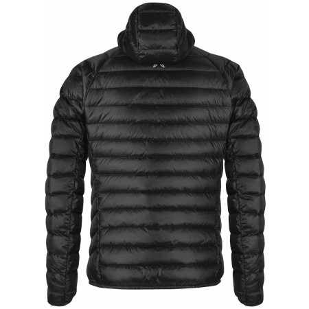 Herren-Winterjacke Montura Breeze Hooded Duvet Jacket