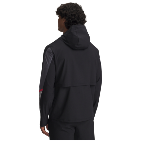 Herrenjacke Under Armour Velociti Storm Hooded Jkt