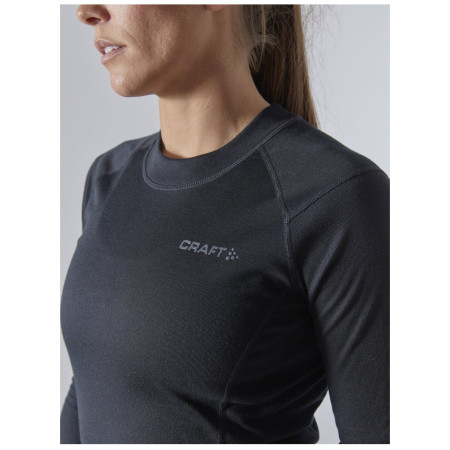 Damenset Craft Core Warm Baselayer