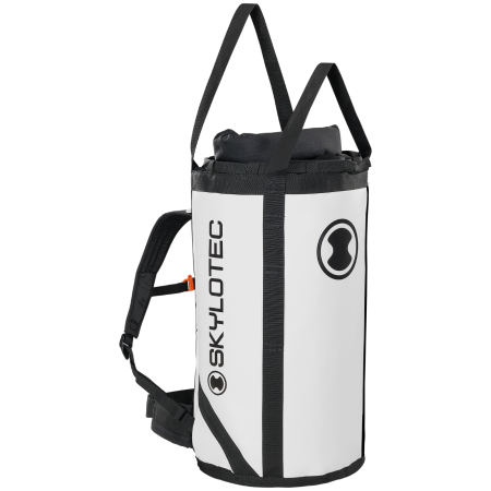 Kletterrucksack Skylotec Brento weiß