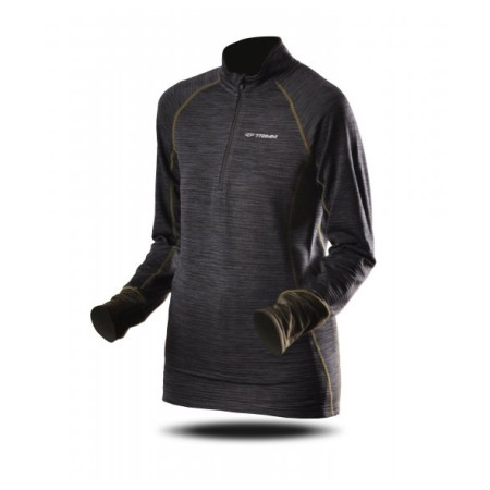 Damen-Sweatshirt Trimm Clinic Lady