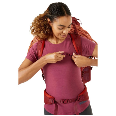 Rucksack Rab Rogue 48