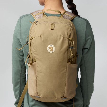 Rucksack Fjällräven Abisko Softpack 16