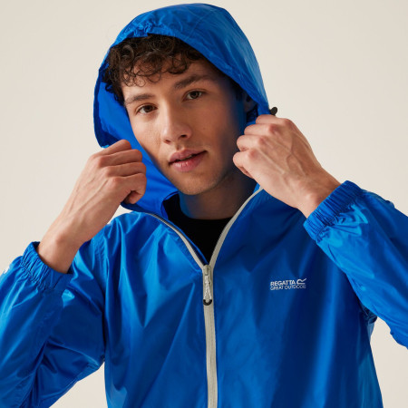 Herrenjacke Regatta Pack It Jkt III