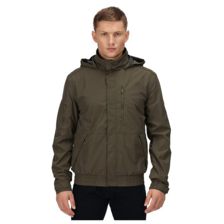 Herrenjacke Regatta Feelding