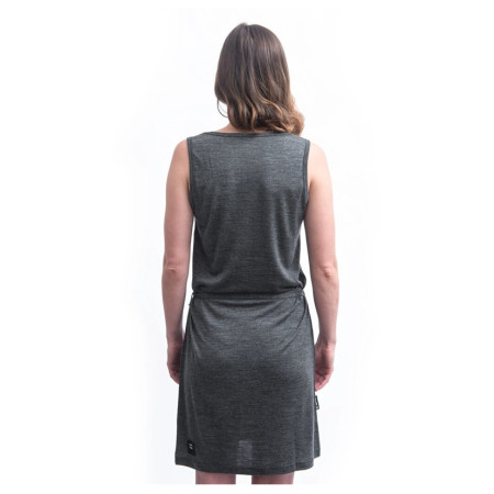Damenkleid Sensor Merino Lite