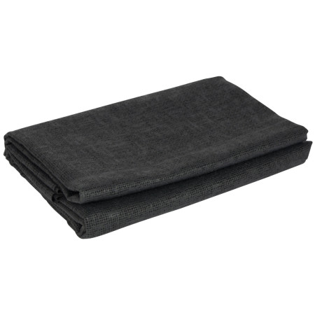 Zeltteppich Bo-Camp AE Tentcarpet antr.patch 4 x 2.5 m schwarz Antracit