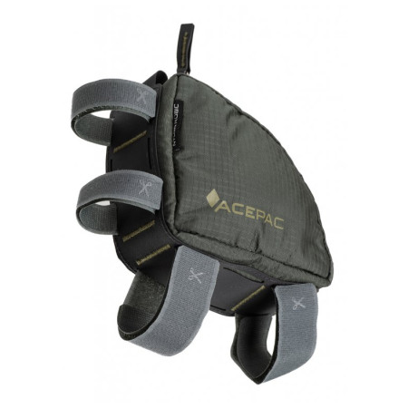 Rahmentasche Acepac Tube bag MKIII