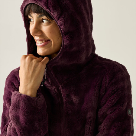Damen-Sweatshirt Regatta Endra
