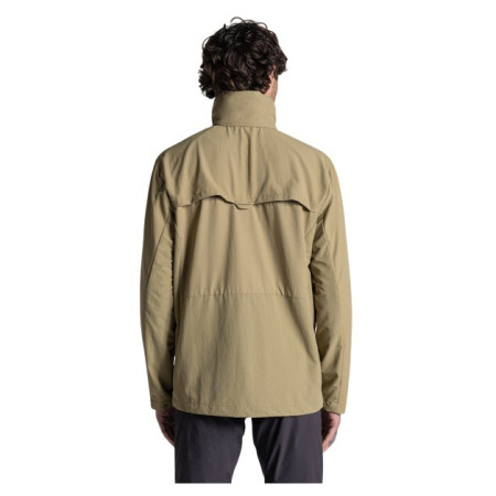 Herrenjacke Craghoppers NosiLife Younes Jacket