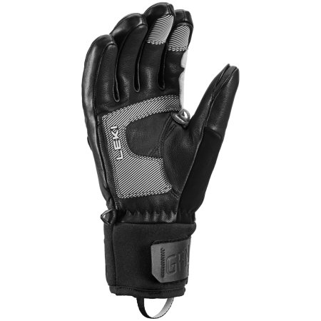 Damen Ski-Handschuhe Leki Griffin Pro 3D Women