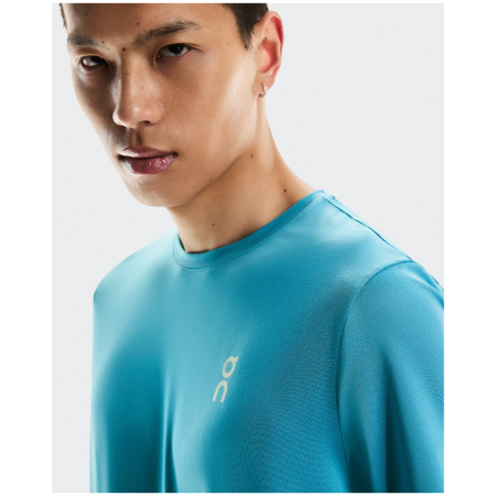 Herren-Funktionsshirt On Running Core-T