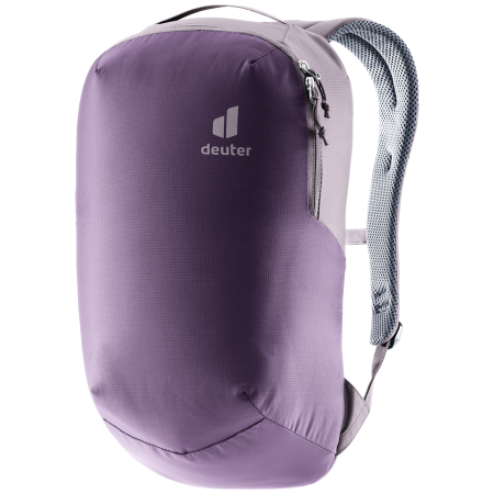 Urban-Rucksack Deuter Yort 15 lila purple-lavender