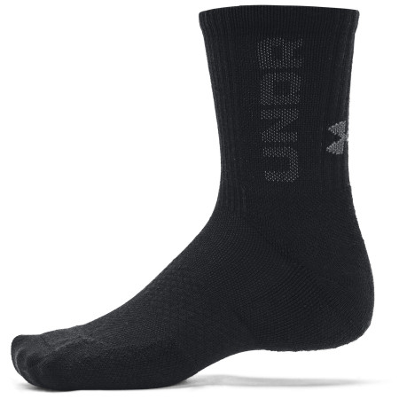 Socken-Set Under Armour 3-Maker 3pk Mid-Crew