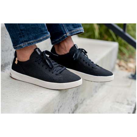 Herrenschuhe Saola Cannon Knit 2.0 M