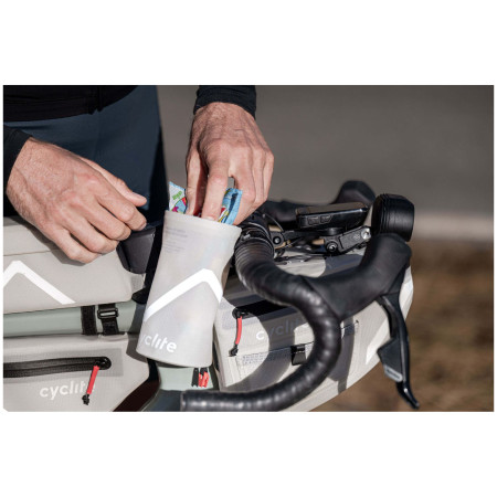 Essensbox Cyclite Food Pouch / 02