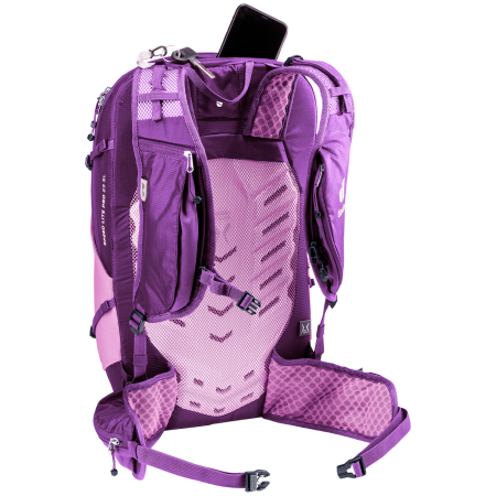 Damen Wanderrucksack Deuter Speed Lite Pro 23 SL