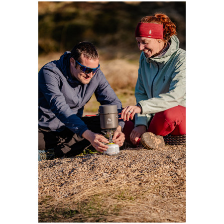 Outdoor-Kochgeschirr Zulu Inja Plus