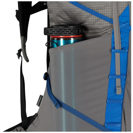 Wanderrucksack Osprey Exos Pro 55