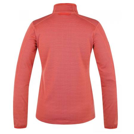 Damen-Sweatshirt Husky Artic Zip L