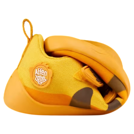 Kinderschuhe Affenzahn Sneaker Cotton Happy