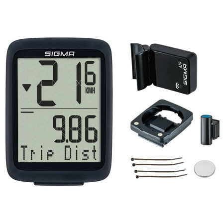 Fahrradcomputer Sigma BC 8.0 WL ATS