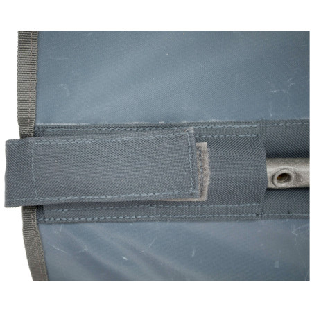 Campingliege Vango Hush Double Campbed