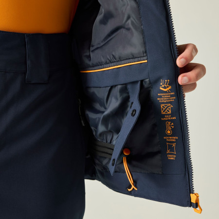 Herrenjacke Dare 2b Eagle IV Jacket