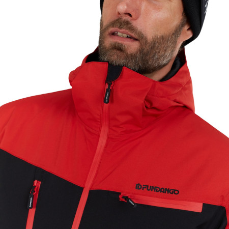 Herren Skijacke Fundango Horatio Allmountain Jacket