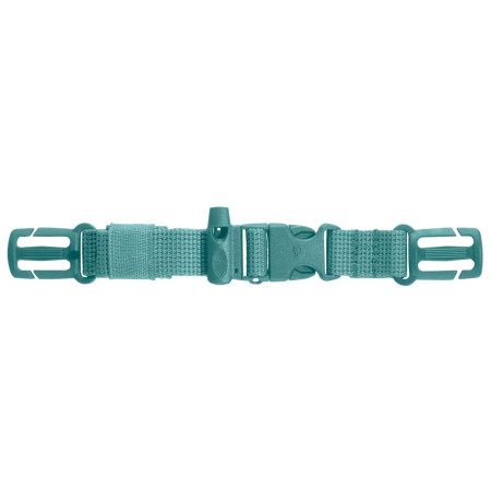 Gurt Fjällräven Kånken Chest Strap blau Sky Blue