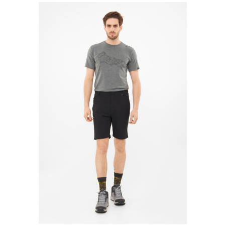 Herrenhose Viking Rocklyn 2v1