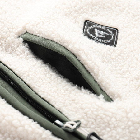 Damenweste Alpine Pro Ofesa