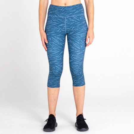 Damen 3/4 Leggings Dare 2b Influential 3/4