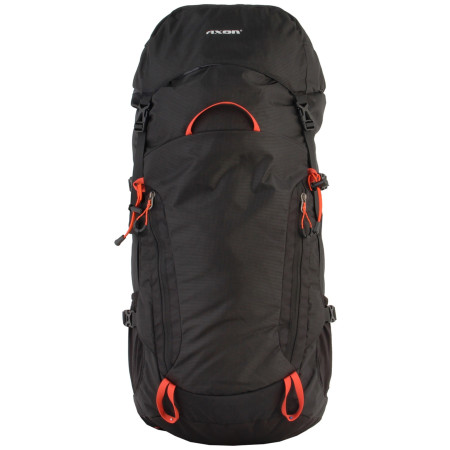 Rucksack Axon Denali 50 l schwarz Black