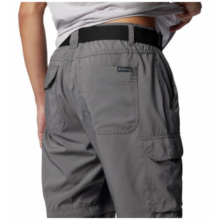 Herrenhose Columbia Silver Ridge™ Utility Convertible Pant