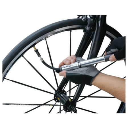 Pumpe Topeak RaceRocket