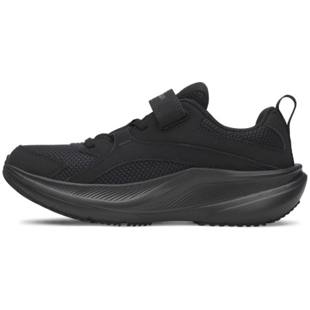 Kinder-Sneaker Under Armour UA Bps Assert 11 Ac Black