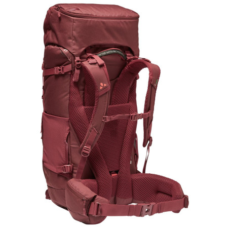 Damen Wanderrucksack Vaude Women's Astrum EVO 55+10