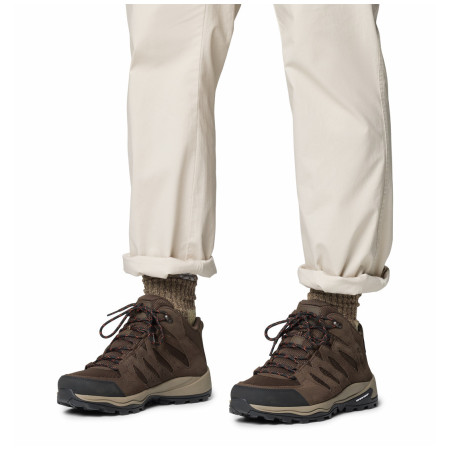 Herrenschuhe Columbia Redmond™ IV Mid Waterproof