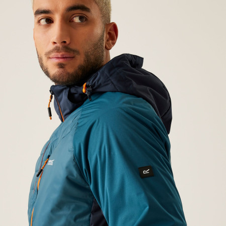 Herrenjacke Regatta Pro Hybrid