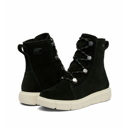 Damen Winterschuhe Sorel Explorer™ III Joan Cozy Wp