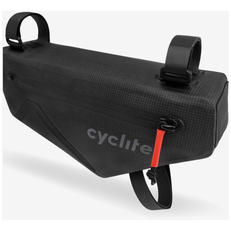 Fahrradtasche für den Rahmen Cyclite Frame Bag Small / 02