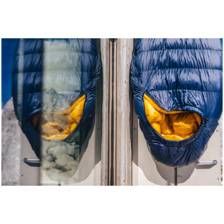 Daunenschlafsack Patizon G400 M (171-185 cm)