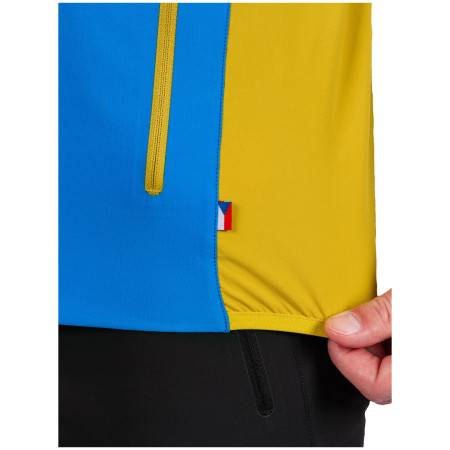 Herren Softshell-Jacke High Point Versa Hoody Jacket