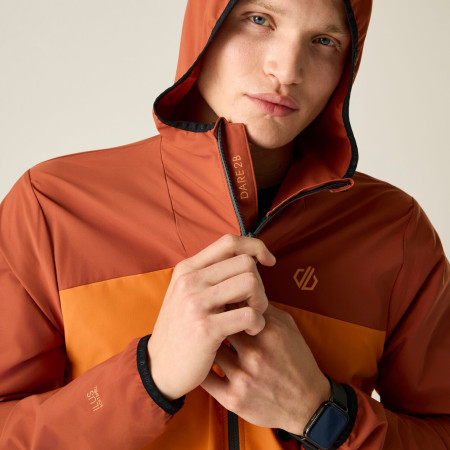 Herrenjacke Dare 2b Torrek III Jacket