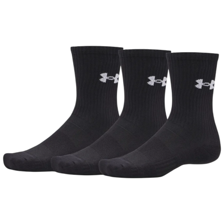Socken-Set Under Armour Performance Cotton 3P Crw