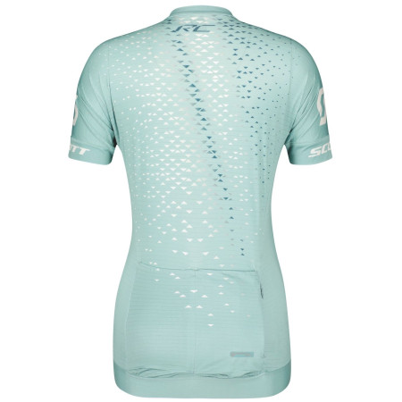 Damen-Radtrikot Scott W's RC Pro SS