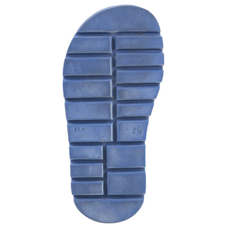 Kindersandalen Frodo Ke flash Blue/Green