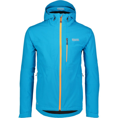 Herrenjacke Nordblanc Agg blau BlueEffect